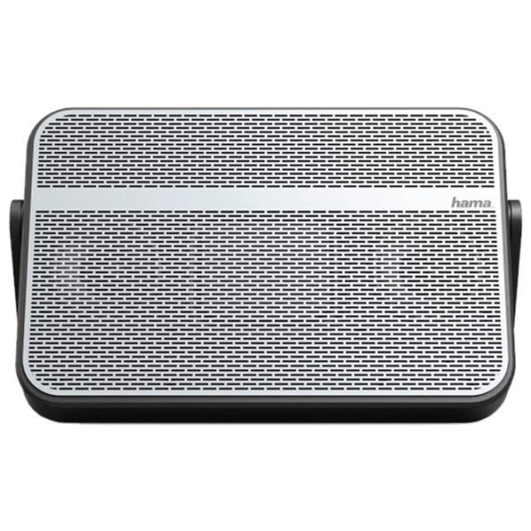 Boxă portabilă Hama Blade Silver 10 W photo 1