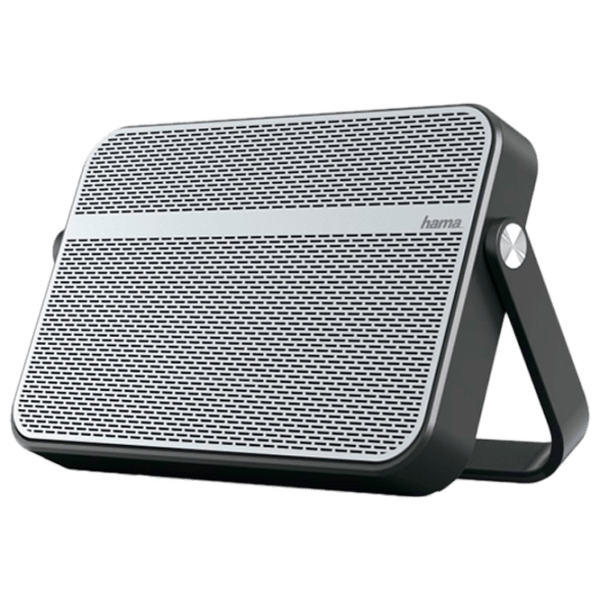Boxă portabilă Hama Blade Silver 10 W photo 2