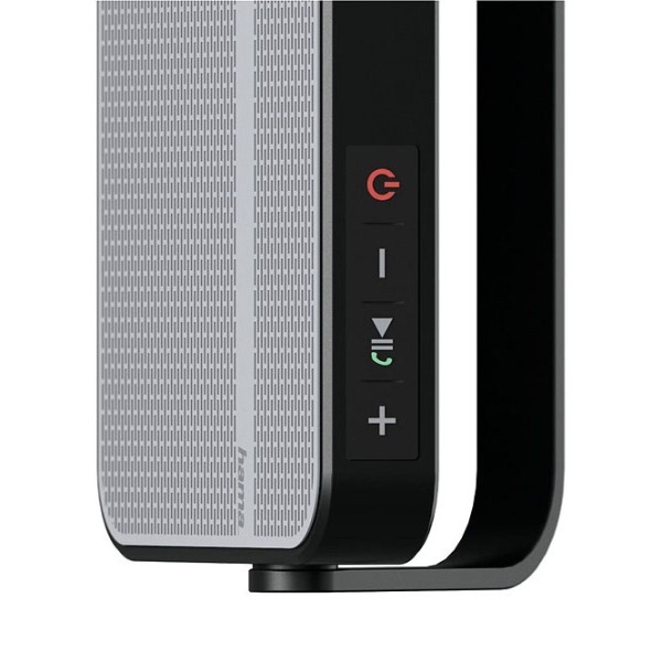 Boxă portabilă Hama Blade Silver 10 W photo 4