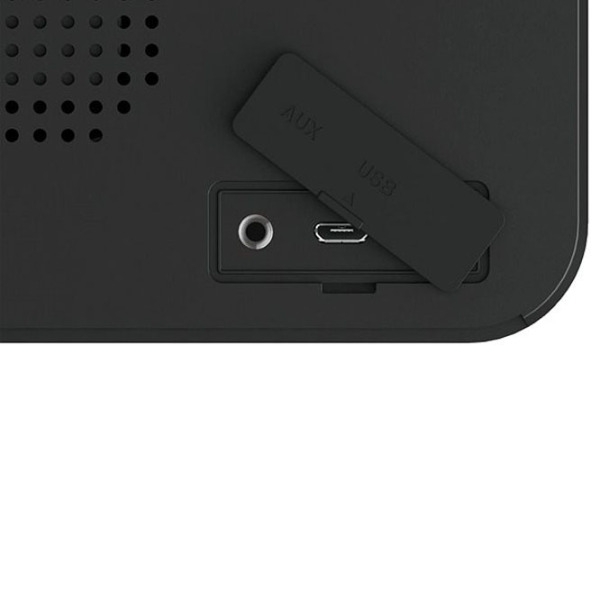 Boxă portabilă Hama Blade Silver 10 W photo 5