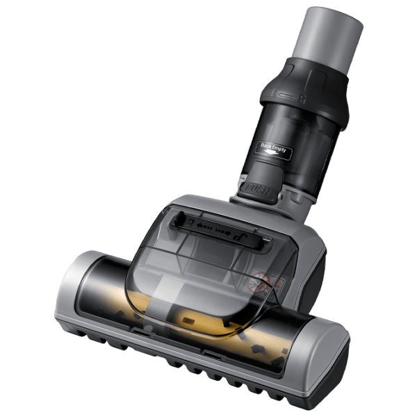 Щётка для пылесоса Samsung Matress brush VCA-BB300 Черный Пластик photo 1