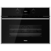 Cuptor încorporabil Teka HLC 844 C Black A+, 40 l
