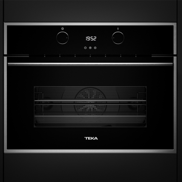 Cuptor încorporabil Teka HLC 844 C Black A+, 40 l photo 4
