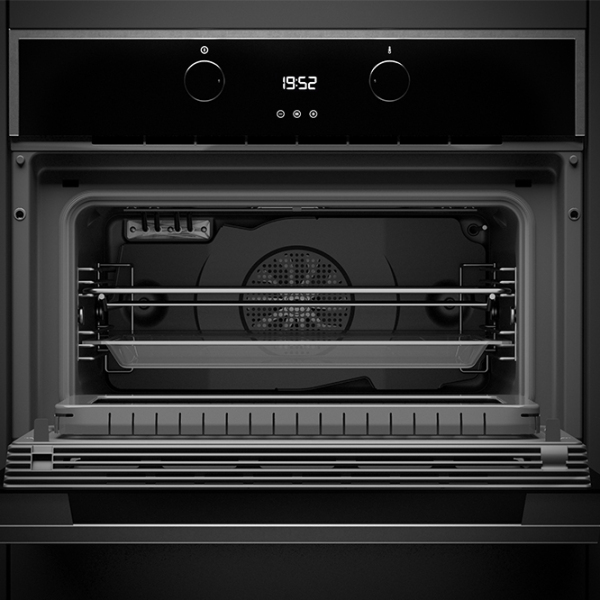 Cuptor încorporabil Teka HLC 844 C Black A+, 40 l photo 7