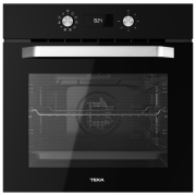Cuptor încorporabil Teka HCB 6535 BK Black A+, 70 l
