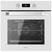 Cuptor încorporabil Teka HCB 6535 WH White A+, 70 l