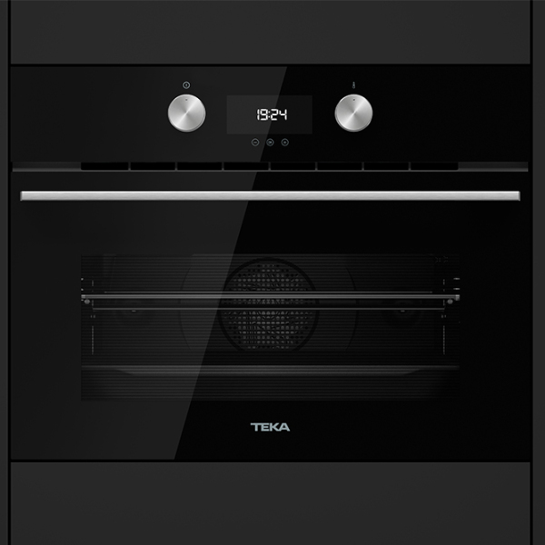 Духовой шкаф Teka HLC 8440 C BK Черный , 40 л photo 6