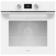 Cuptor încorporabil Teka HLB 8600 WH White A+, 70 l