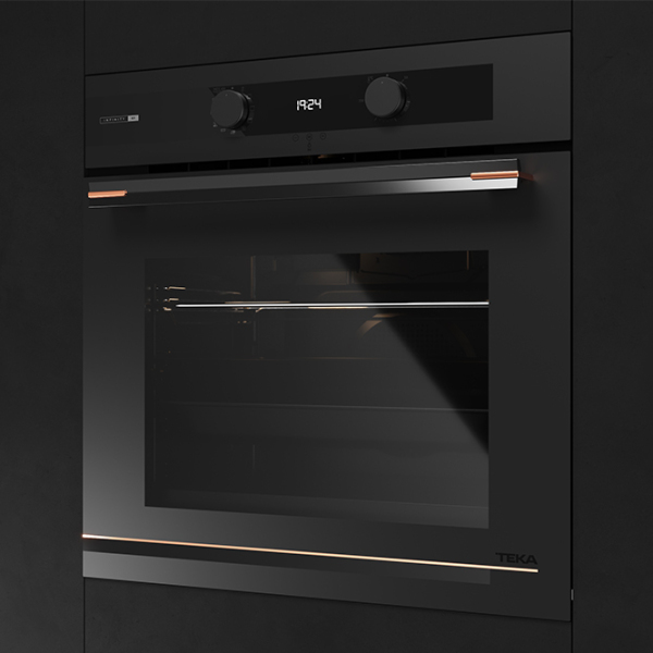 Духовой шкаф Teka Maestro Pizza HLB 85-G1 P BM Черный A+, 70 л photo 5