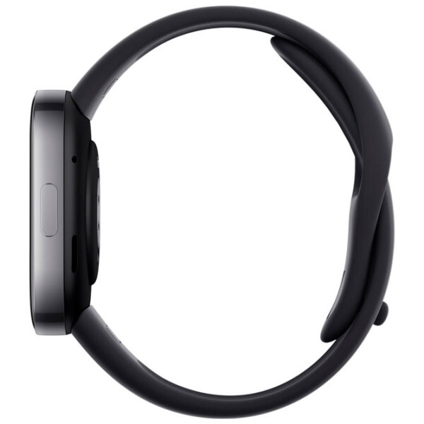 Ceas inteligent Xiaomi Redmi Watch 3 Active Black 1.83" | 46.4 mm | NVCM/ Silicon
| photo 3