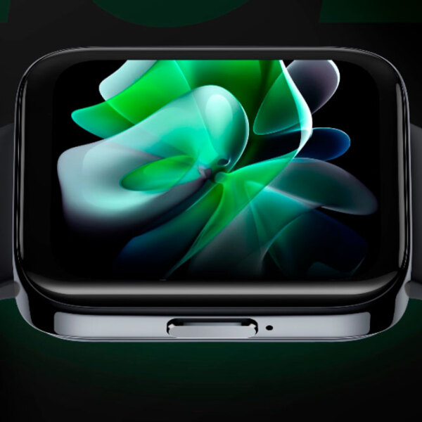 Ceas inteligent Realme Watch 3 Pro Black 1.78" | 45.2 mm | Plastic/ Silicon
| RMW2107 photo 7