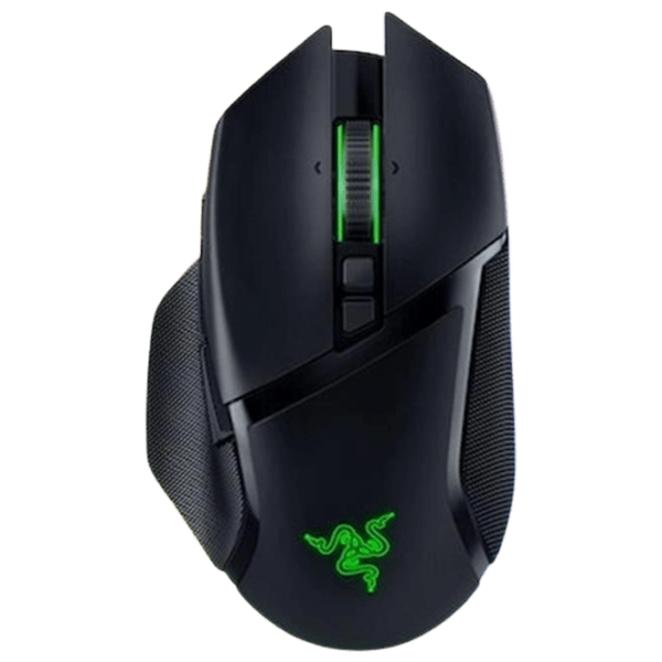 Mouse Razer Basilisk V3 Pro Black Fără fir / 30000 dpi photo 1