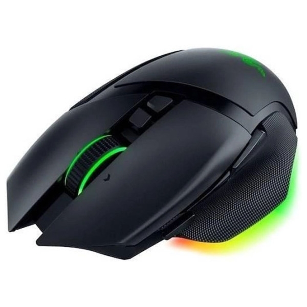 Mouse Razer Basilisk V3 Pro Black Fără fir / 30000 dpi photo 2
