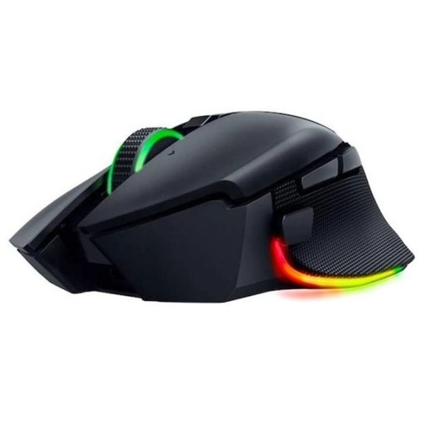 Mouse Razer Basilisk V3 Pro Black Fără fir / 30000 dpi photo 3