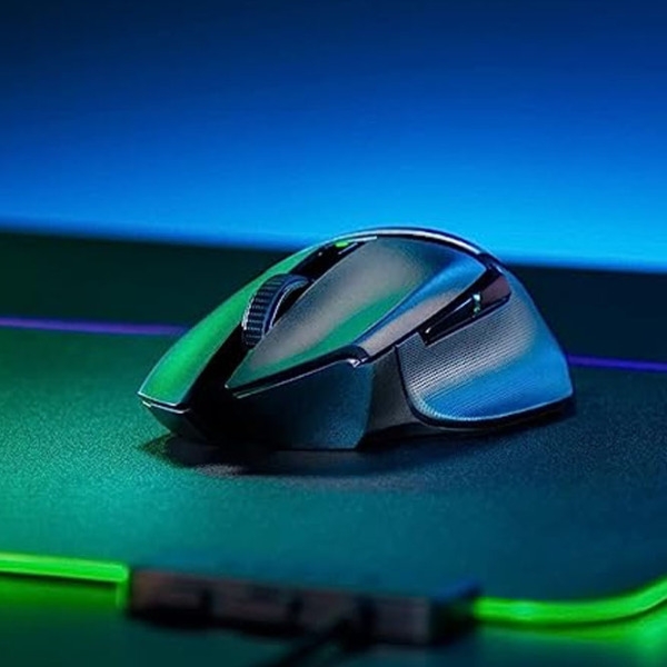 Mouse Razer Basilisk V3 Pro Black Fără fir / 30000 dpi photo 6
