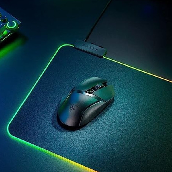 Mouse Razer Basilisk V3 Pro Black Fără fir / 30000 dpi photo 7