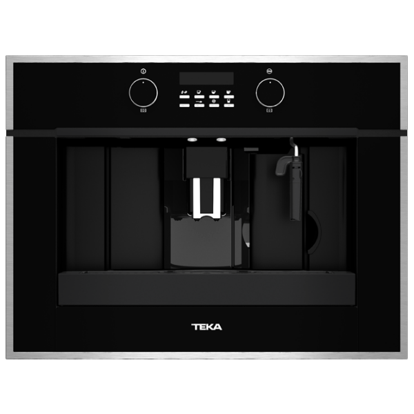 Aparat de cafea Teka CLC 855 GM Inox 1350 W, 1.8 l,  photo 1