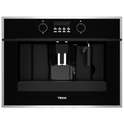 Aparat de cafea Teka CLC 855 GM Inox 1350 W, 1.8 l, 