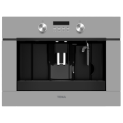 Aparat de cafea Teka CLC 855 GM Gray 1350 W, 1.8 l, 