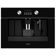 Aparat de cafea Teka CLC 855 GM Black 1350 W, 1.8 l, 
