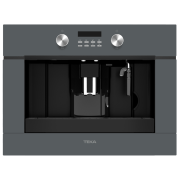 Aparat de cafea Teka CLC 855 GM Dark Gray 1350 W, 1.8 l, 