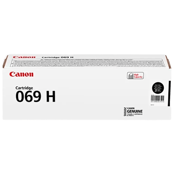 Cartuş Laser Canon CRG-069H   photo 1