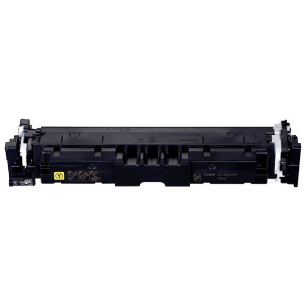 Cartuş Laser Canon CRG-069H   photo 2