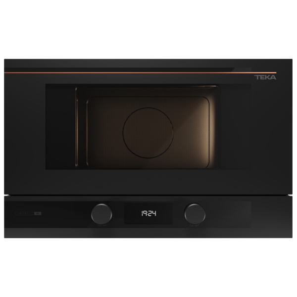 Cuptor cu microunde Teka ML 82-G1 BIS L Black Cu grill, 22 l, 850 W photo 2