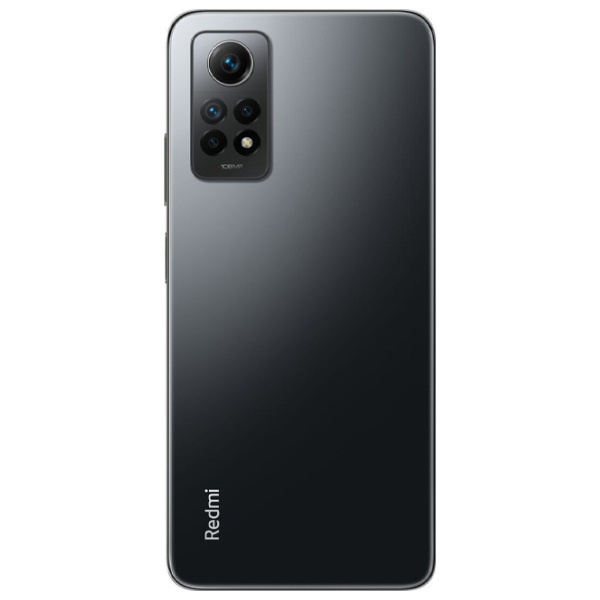 Xiaomi Redmi Note 12 Pro 4G 128 GB Gray 6.67" | 108 MP | 8 GB | Dual SIM photo 3