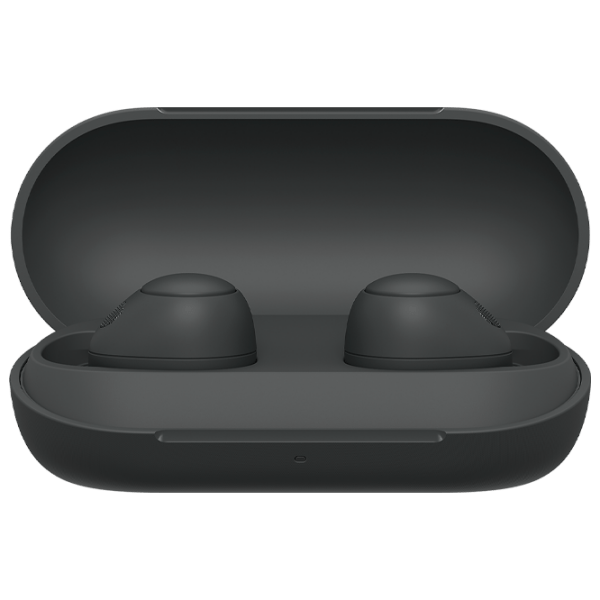 Căști Sony WF-C700N Black Fără fir / Personal / In ear photo 2