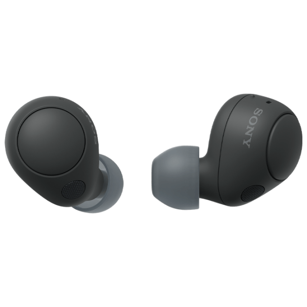 Căști Sony WF-C700N Black Fără fir / Personal / In ear photo 4