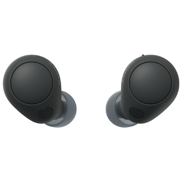 Căști Sony WF-C700N Black Fără fir / Personal / In ear photo 5