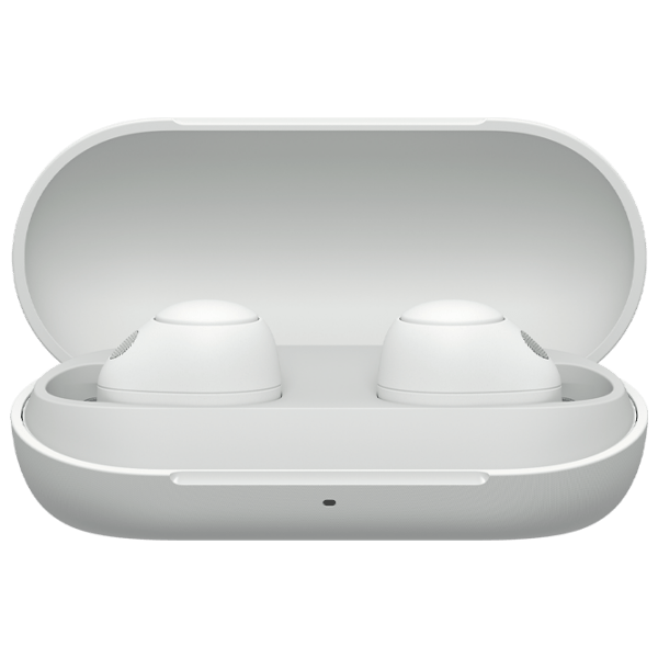 Căști Sony WF-C700N White Fără fir / Personal / In ear photo 2