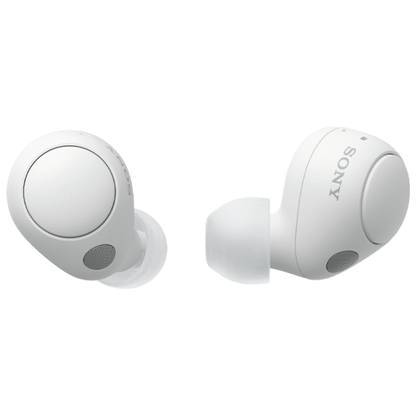 Căști Sony WF-C700N White Fără fir / Personal / In ear photo 4