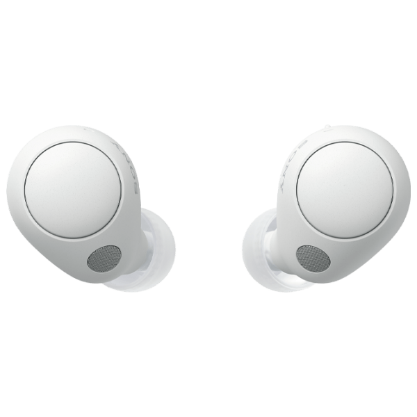 Căști Sony WF-C700N White Fără fir / Personal / In ear photo 5