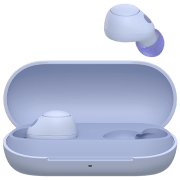 Căști Sony WF-C700N Lavender Fără fir / Personal / In ear