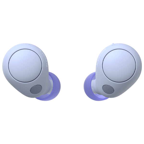 Căști Sony WF-C700N Lavender Fără fir / Personal / In ear photo 5