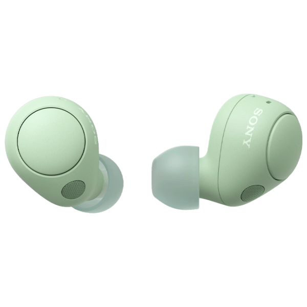 Căști Sony WF-C700N Green Fără fir / Personal / In ear photo 4