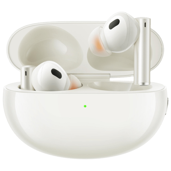 Căști Realme Buds Air 5 PRO White Fără fir / Personal / In ear photo 1