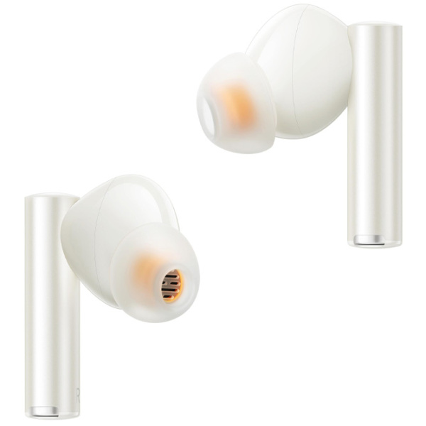 Căști Realme Buds Air 5 PRO White Fără fir / Personal / In ear photo 2