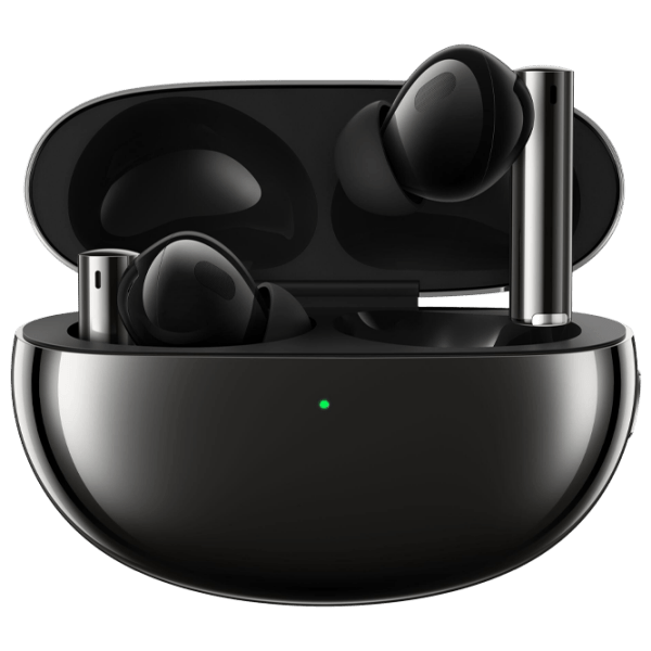 Căști Realme Buds Air 5 PRO Black Fără fir / Personal / In ear photo 1