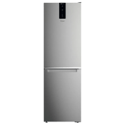 Frigider Whirlpool W7X 81O OX Inox 231l/ No Frost, 104l/ No Frost, F