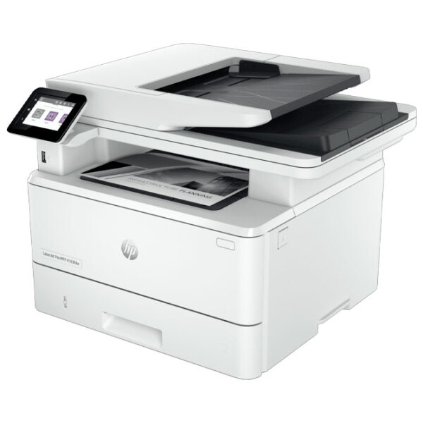 МФУ HP
LaserJet Pro
4103fdw Белый Лазерный, Черно-белая, 1200 x 1200 dpi photo 2
