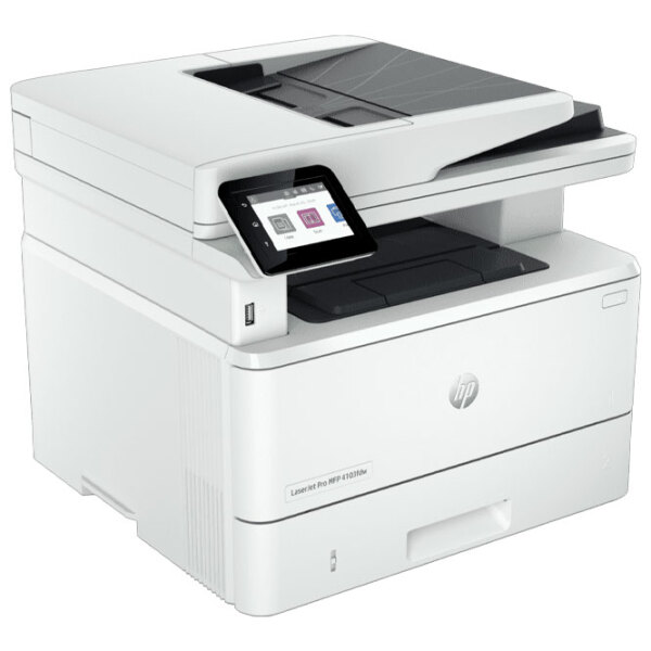 МФУ HP
LaserJet Pro
4103fdw Белый Лазерный, Черно-белая, 1200 x 1200 dpi photo 3