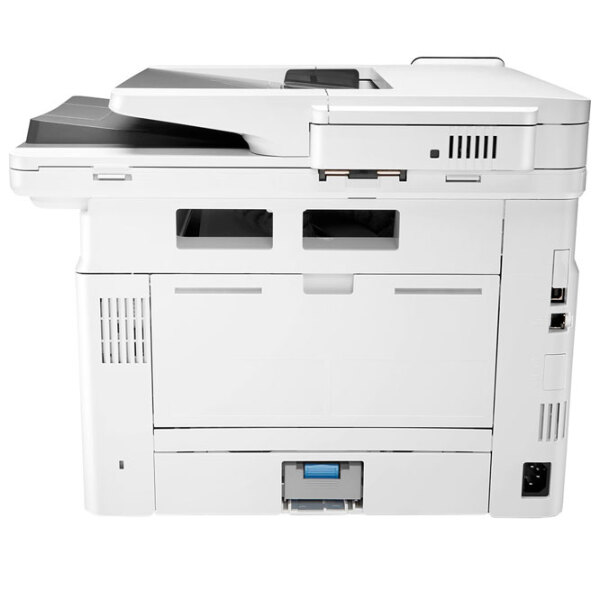 МФУ HP
LaserJet Pro
4103fdw Белый Лазерный, Черно-белая, 1200 x 1200 dpi photo 4