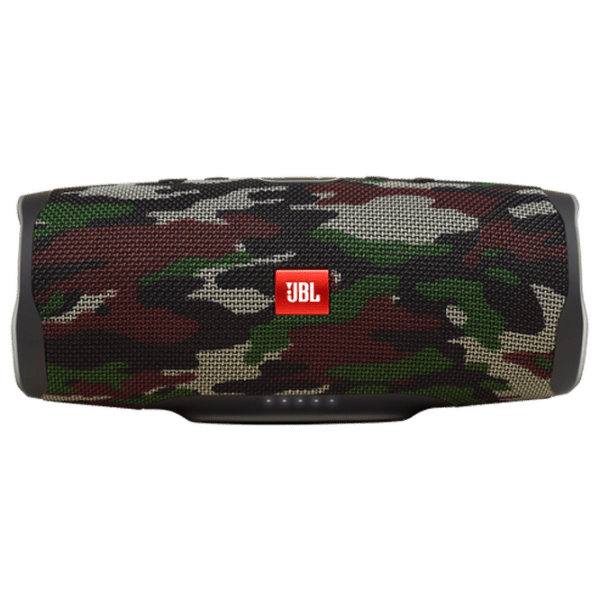 Boxă portabilă JBL Charge 4 Dark Gray 30 W photo 1