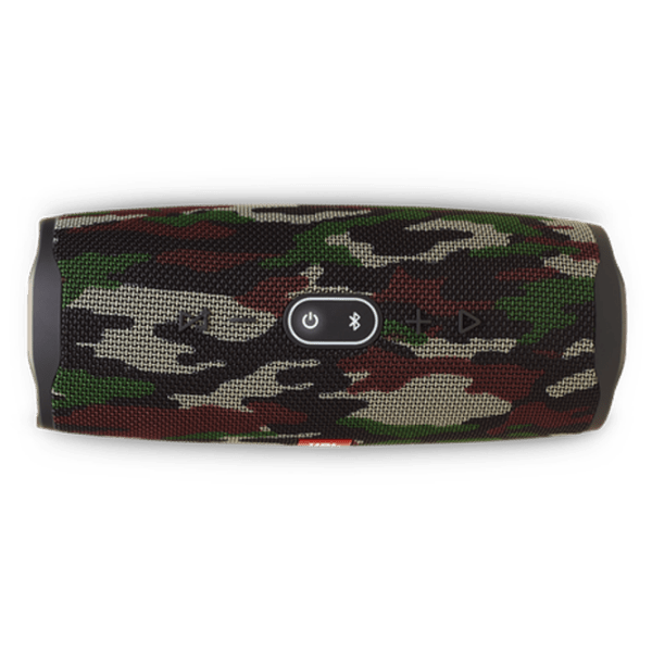 Boxă portabilă JBL Charge 4 Dark Gray 30 W photo 2