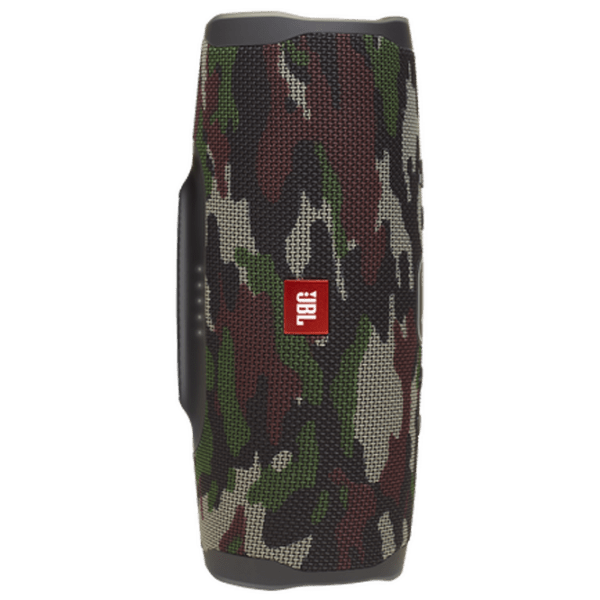 Boxă portabilă JBL Charge 4 Dark Gray 30 W photo 4