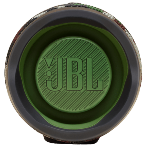 Boxă portabilă JBL Charge 4 Dark Gray 30 W photo 5