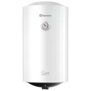 Boiler Thermex Sierra 80V White 1500 W, 80 l, &laquo;Umed&raquo;, Bio-porțelan sticlat